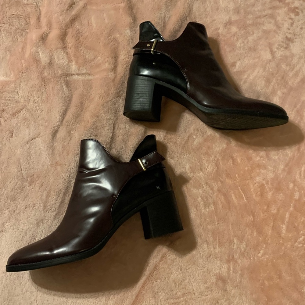 Zara Boots